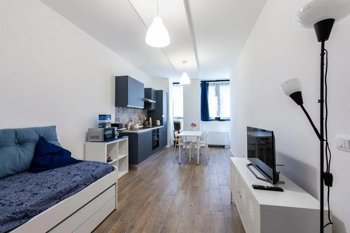 La Noto Milano Apartment