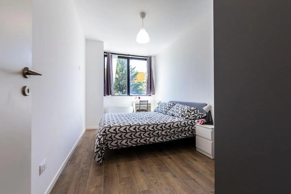 La Noto Milano Apartment