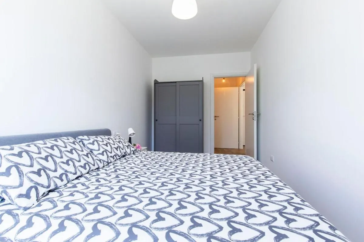 La Noto Milano Apartment