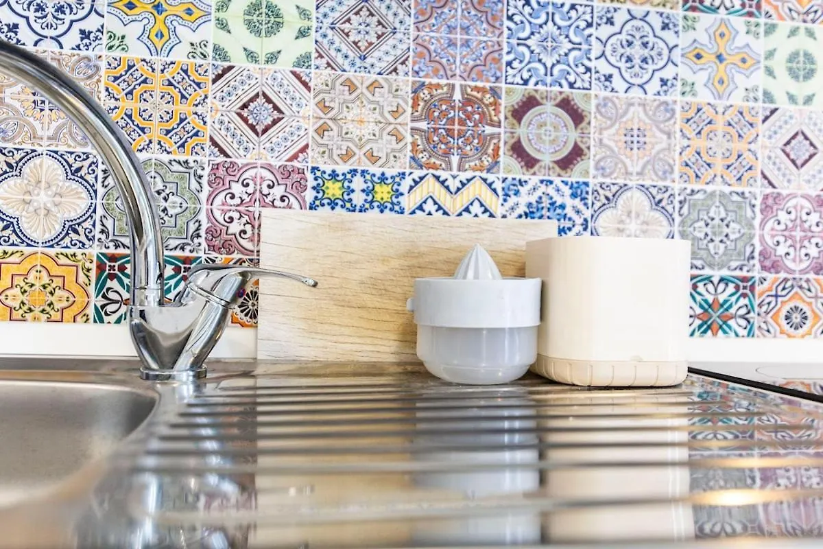 La Noto Milano Apartment