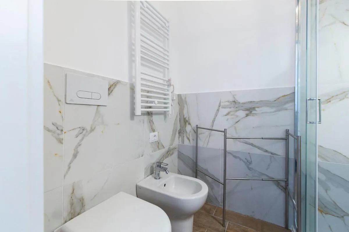 La Noto Milano Apartment Milan