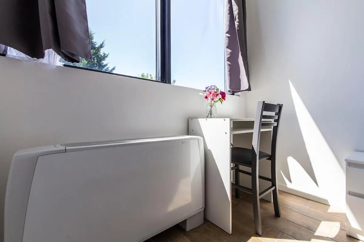 La Noto Milano Apartment 0*, Milan Italy