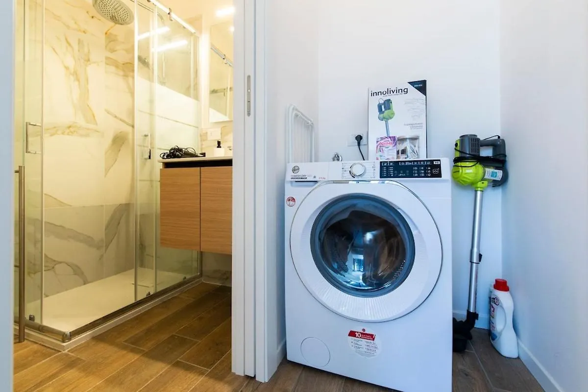 La Noto Milano Apartment  Milan