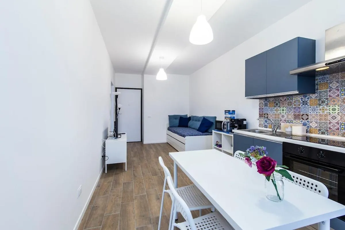 La Noto Milano Apartment